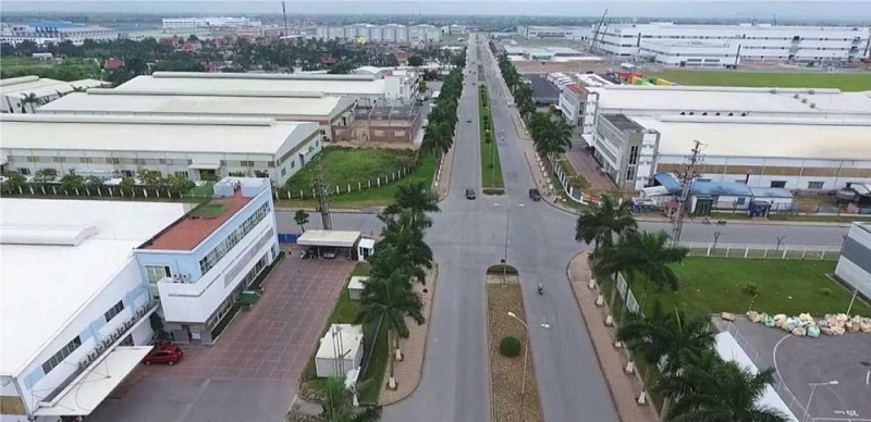 Bắc Giang tổ chức cuộc thi trực tuyến tìm hiểu và sáng kiến về cải thiện môi trường đầu tư, kinh doanh