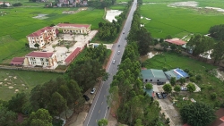 Bắc Giang phê duyệt nhiệm vụ quy hoạch phân khu KCN Yên Sơn