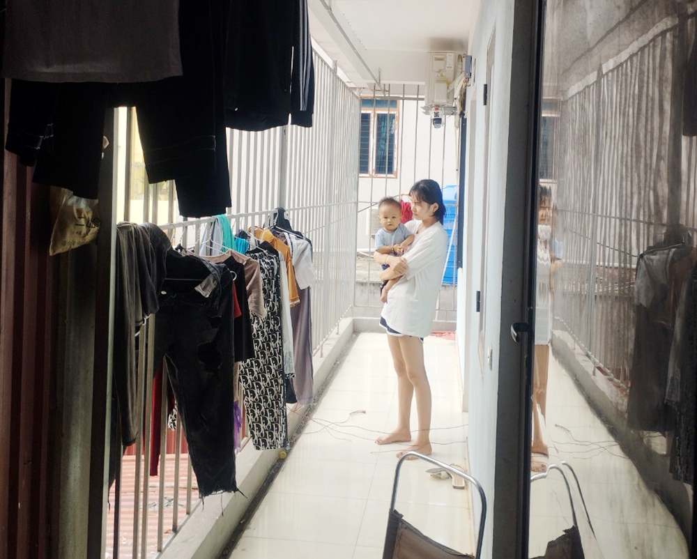 Bắc Giang: “Siết chặt” về PCCC đối với kinh doanh dịch vụ thuê trọ