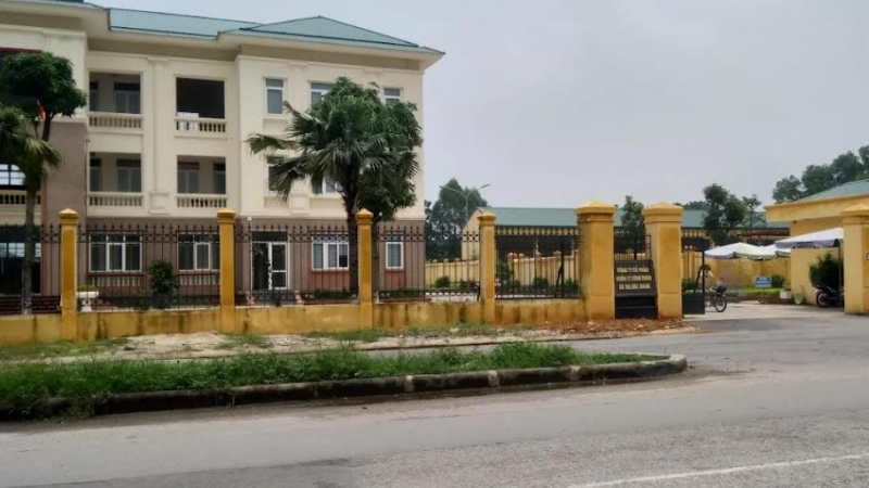 Bắc Giang chỉ đạo chấn chỉnh vi phạm của doanh nghiệp có vốn Nhà nước