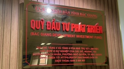 Quỹ đầu tư phát triển Bắc Giang đặt mục tiêu doanh thu gần 21 tỷ đồng