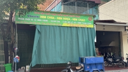 bac giang nem ngua manh nhan lieu co an toan cho nguoi su dung