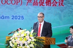 khang dinh vi the hang dau cua vai thieu bac giang tren ban do trai cay viet nam