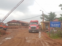 Tỉnh Bắc Giang "dung túng" cho các chủ lò gạch thủ công đến bao giờ?