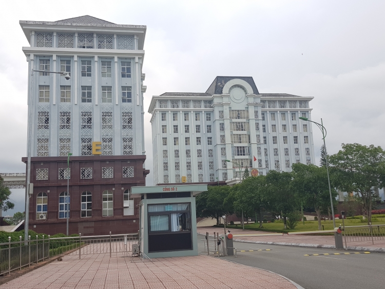 Nghi vấn làm giả văn bản của Cơ quan Nhà nước để chiếm đoạt tài sản