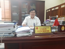 "Hé lộ" nguyên nhân hồ sơ cán bộ khuyến nông, thú y bị ngâm ở Sở Nội vụ Bắc Giang