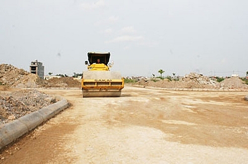 Phê duyệt quy hoạch chi tiết xây dựng Khu dịch vụ Song Khê - Nội Hoàng phe duyet quy hoach chi tiet xay dung khu dich vu song khe noi hoang