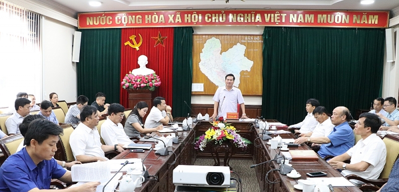 cong ty co phan dttm tng cau cuu tinh thai nguyen thao go kho khan khi trien khai du an