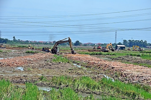 cong ty co phan dttm tng cau cuu tinh thai nguyen thao go kho khan khi trien khai du an