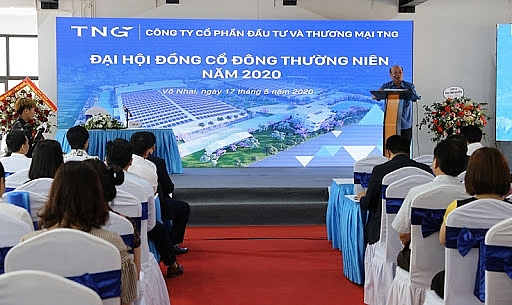 cong ty co phan dttm tng cau cuu tinh thai nguyen thao go kho khan khi trien khai du an