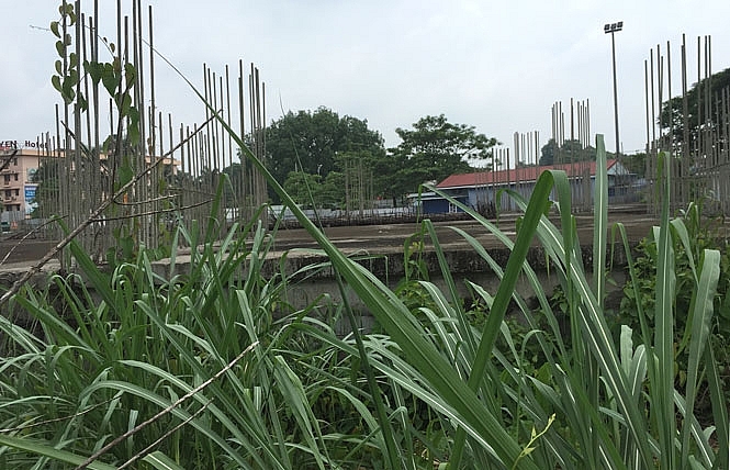 Thái Nguyên: Thí điểm rà soát 5 dự án khu dân cư, khu đô thị