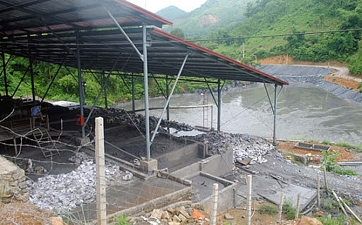 Thái Nguyên: Siết chặt các biện pháp để bảo vệ môi trường