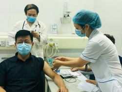 Thái Nguyên: Dự kiến được cấp 17,4 nghìn liều vắc xin phòng Covid-19