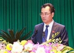 Ông Trịnh Việt Hùng tái đắc cử Chủ tịch UBND tỉnh Thái Nguyên