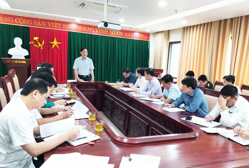 Bắc Giang đã hỗ trợ 260.088 người lao động gặp khó khăn do dịch COVID-19