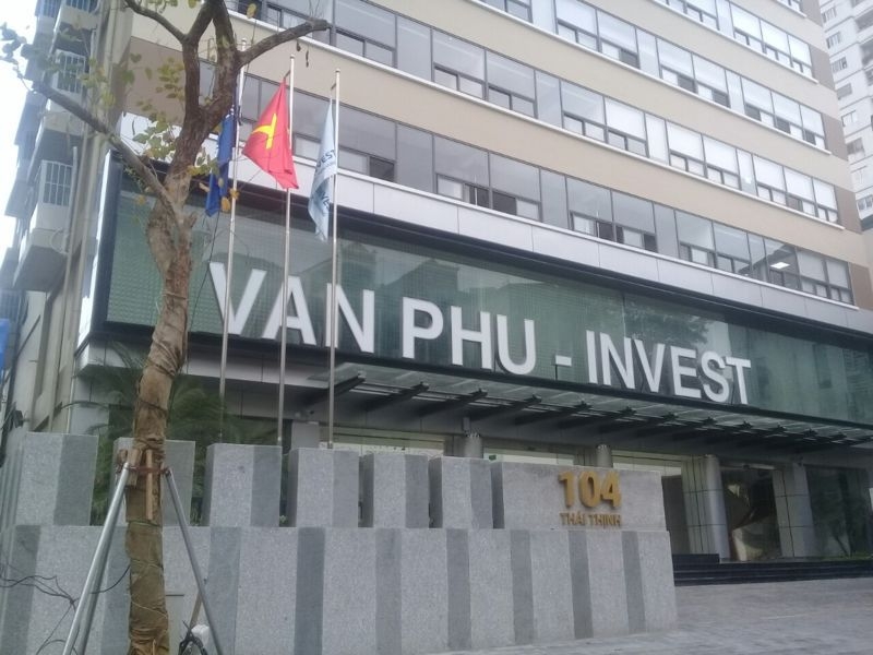 Bắc Giang: Phê duyệt ĐTM dự án của Công ty Cổ phần đầu tư Văn Phú – Invest