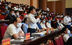 Bắc Ninh đối thoại với hơn 300 doanh nghiệp FDI để tháo gỡ khó khăn