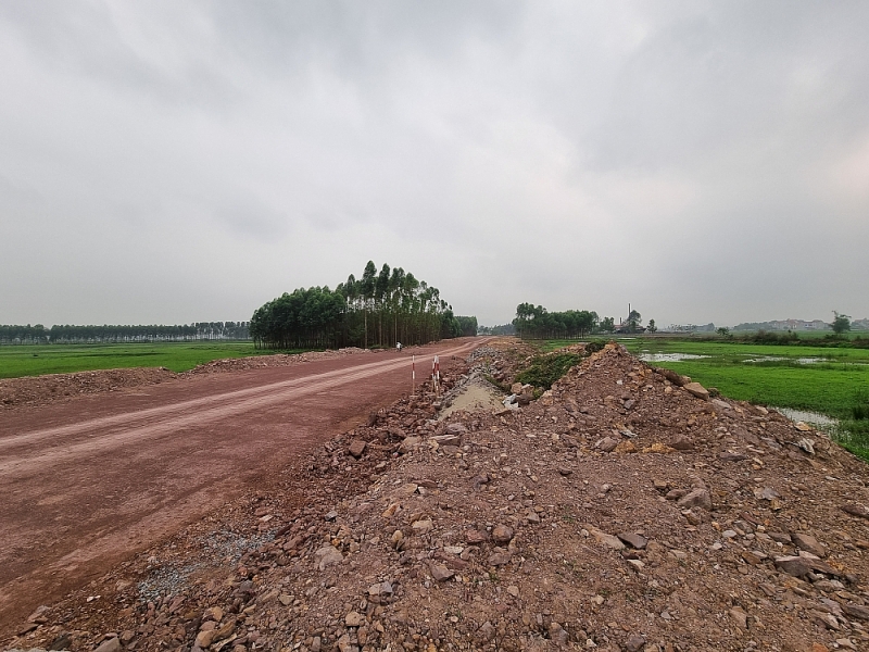 Bộ KH&ĐT đánh giá cao công tác cải thiện môi trường kinh doanh của Bắc Giang