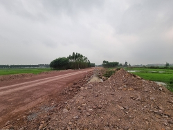 Bắc Giang: Chấn chỉnh bất cập trong công tác đầu tư xây dựng các dự án giao thông