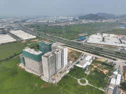 Bắc Giang thu hút được gần 4,2 tỷ USD vốn đầu tư FDI