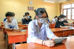 Bắc Giang: Có gần 22,9 nghìn thí sinh thi vào lớp 10 không chuyên