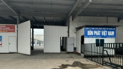 Bắc Giang: Giám đốc Công ty Nhôm Phương Đông nói gì về những sai phạm?