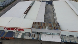 bac giang cong ty nhom phuong dong bi xu phat 215 trieu dong