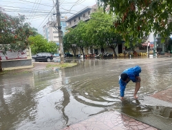 nguyen nhan tinh trang mua la ngap o tp bac giang