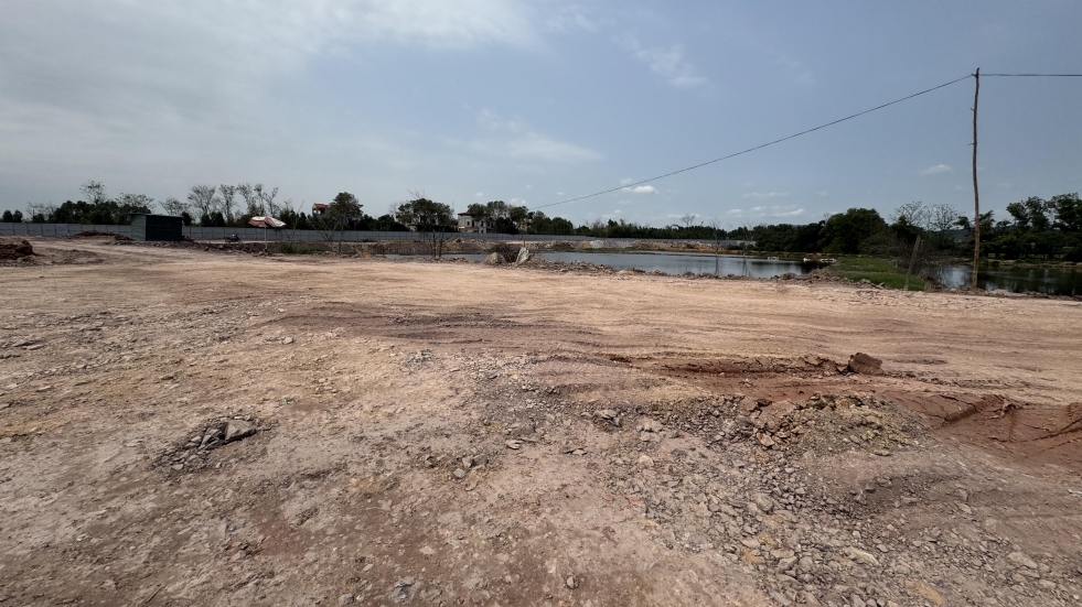 Thành phố Bắc Giang sắp có 2 khu dân cư rộng hơn 91.000m2