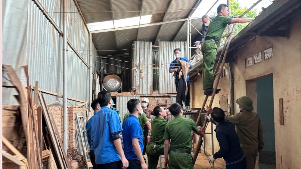 Bắc Ninh hoàn thành sớm nhất cả nước về xoá nhà tạm, nhà dột nát