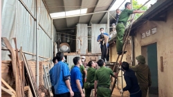 bac ninh hoan thanh som nhat ca nuoc ve xoa nha tam nha dot nat