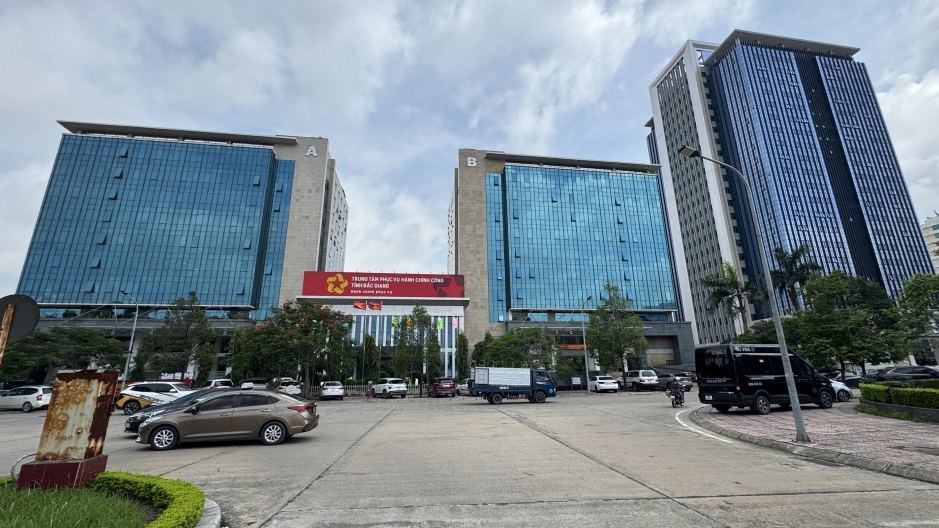 Sáng 30/6 sẽ diễn ra lễ công bố sáp nhập tỉnh Bắc Giang và Bắc Ninh