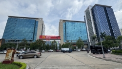 Sáng 30/6 sẽ diễn ra lễ công bố sáp nhập tỉnh Bắc Giang và Bắc Ninh