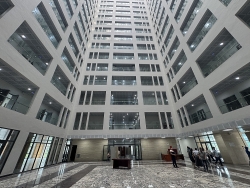 toa nha gan 700 ty dong cua bac giang san sang dua vao hoat dong