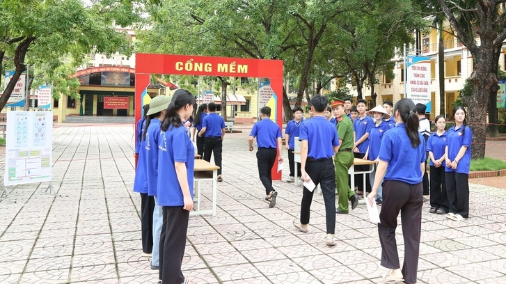 Bắc Giang sẵn sàng mọi điều kiện cho kỳ thi tốt nghiệp THPT năm 2025