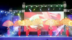 bac ninh ngan nam van hien khat vong vuon minh trong ky nguyen moi