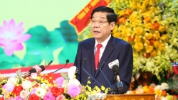 cong bo nhan su lanh dao chu chot tai tinh bac ninh moi