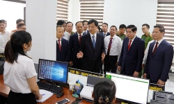 van hanh chinh quyen 2 cap tinh bac ninh thong suot hieu qua