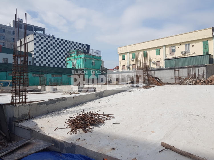 du an gan 20 nam moi xong phan mong ubnd tp mong cai len tieng