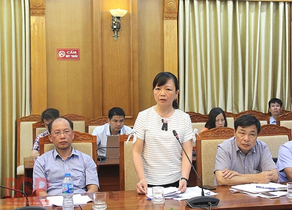 tang cuong bao ve quyen loi nguoi lao dong tai cac dn gap kho khan