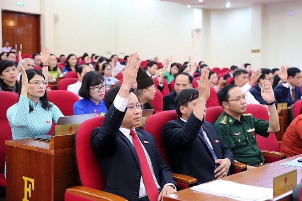 quang ninh co tan chu tich ubnd tinh