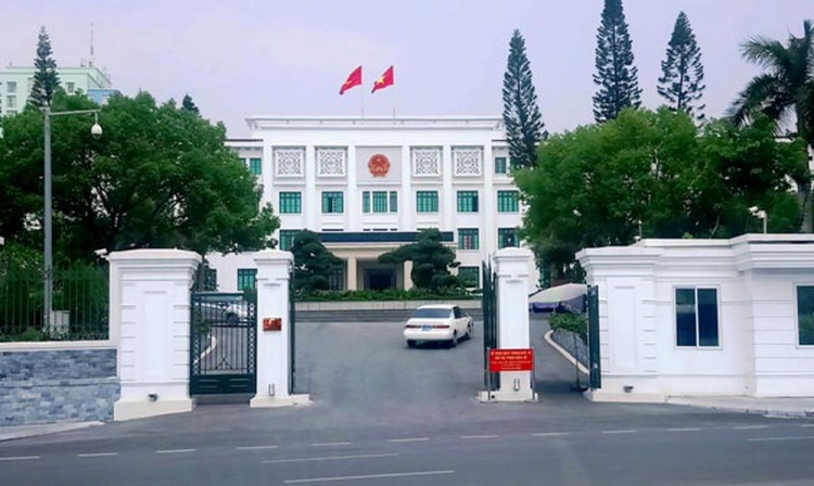 UBND tỉnh Quảng Ninh yêu cầu tạm dừng đấu giá đất nền tại TX Quảng Yên