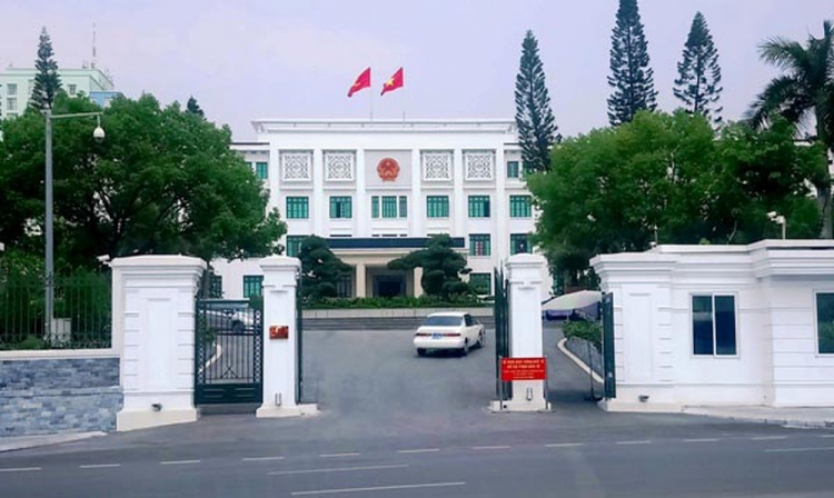 UBND tỉnh Quảng Ninh yêu cầu tạm dừng đấu giá đất nền tại TX Quảng Yên