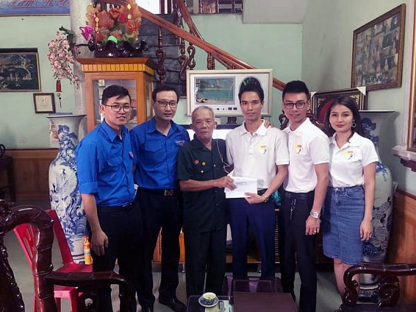 lan toa phong trao den on dap nghia tren dia ban tp cam pha