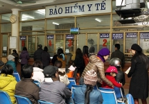 BHYT toàn dân đạt 98,5% tại Bắc Giang