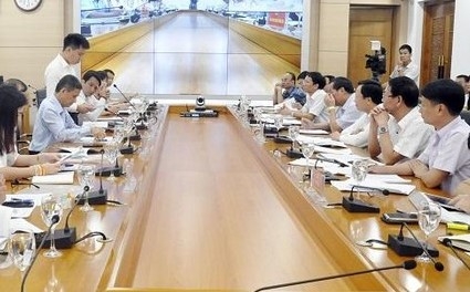 Sơ tuyển nhà thầu dự án hơn 240 tỷ đồng tại Bắc Ninh