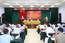 quang ninh dong cua phuc hoi moi truong mo lo thien