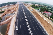 Dùng ODA Trung Quốc, cao tốc Móng Cái - Vân Đồn có thể chậm tiến độ