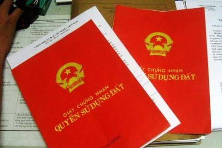 Nguyên phó Giám đốc sở TN&MT Bắc Giang thừa nhận ký, cấp sổ đỏ cho hai đối tượng lừa đảo