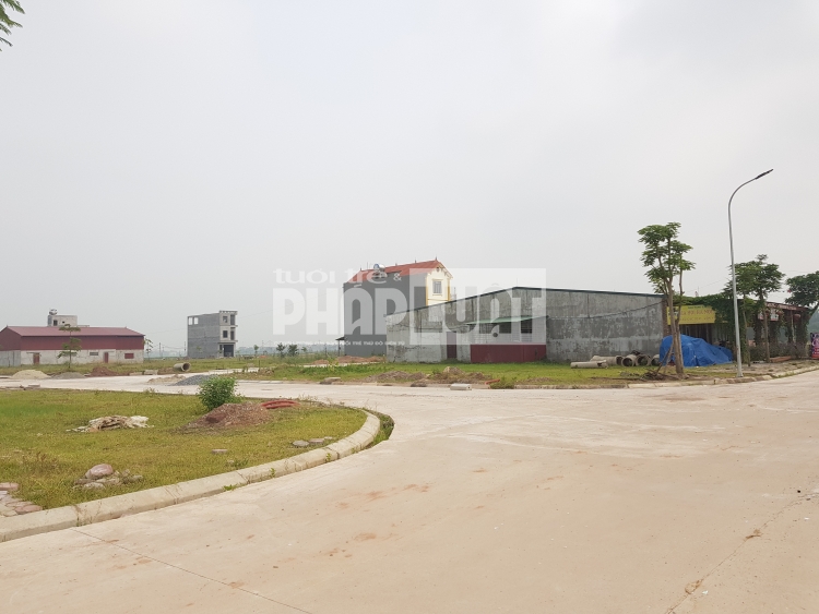 Chủ tịch tỉnh Bắc Giang chỉ đạo thanh tra dự án làng nghề Mai Hương